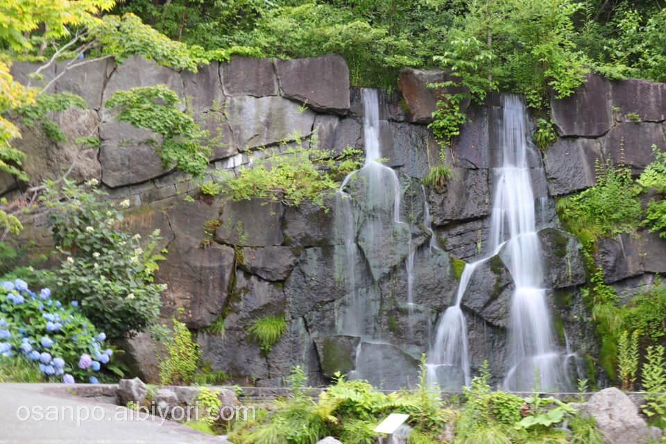 滝野すずらん公園